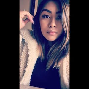 Meet your Posher, Angie